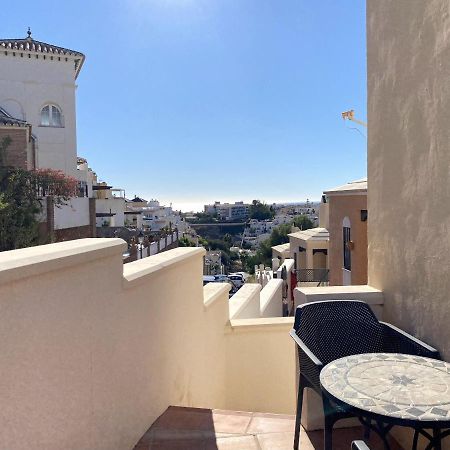 Villa Lucena Private Pool Casasol Nerja Exteriér fotografie