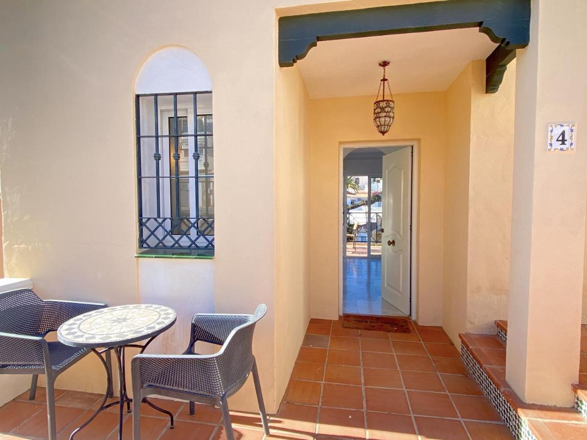 Villa Lucena Private Pool Casasol Nerja Exteriér fotografie